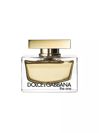 DOLCE&GABBANA | The One Eau de Parfum 75ml |